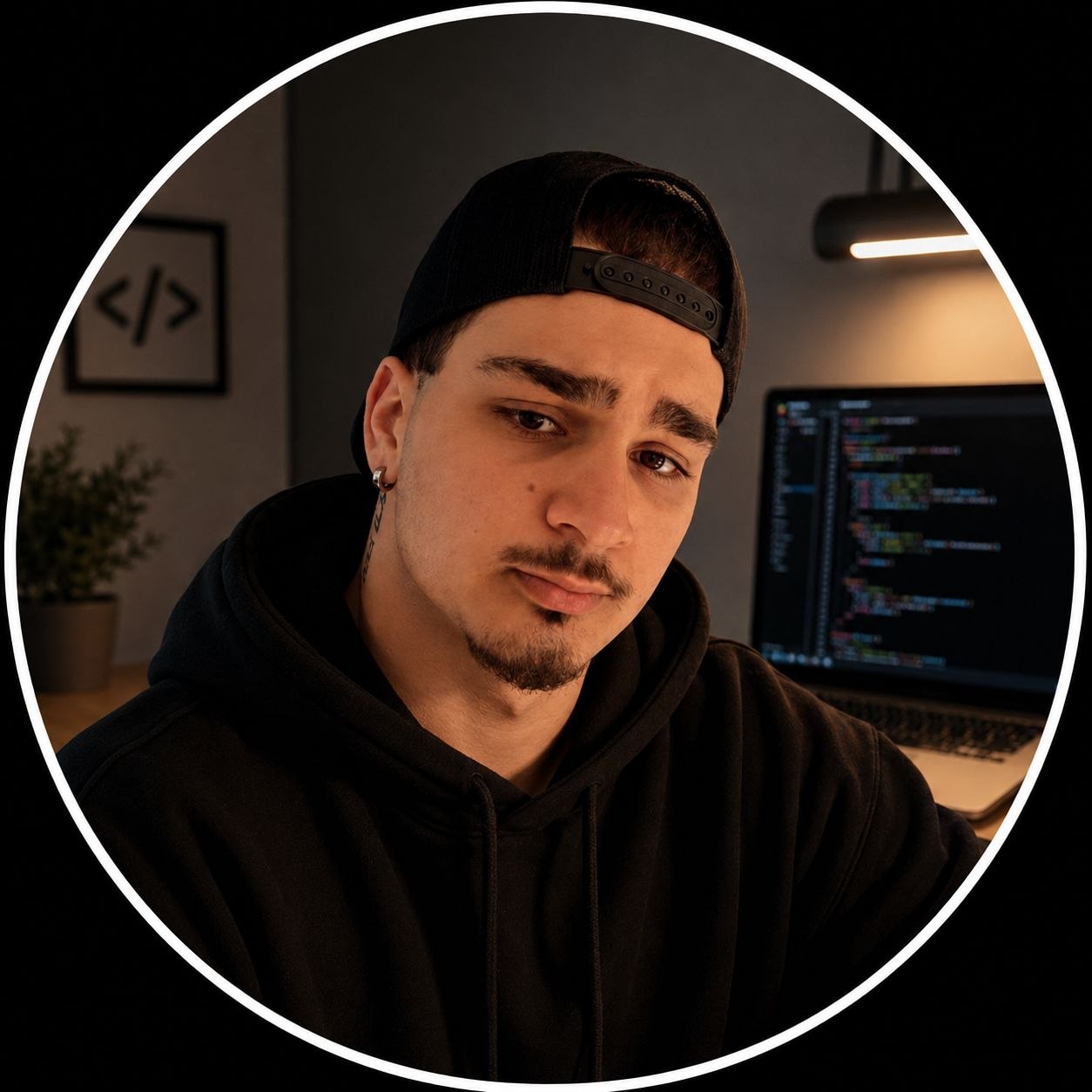 Antonio Web Dev
